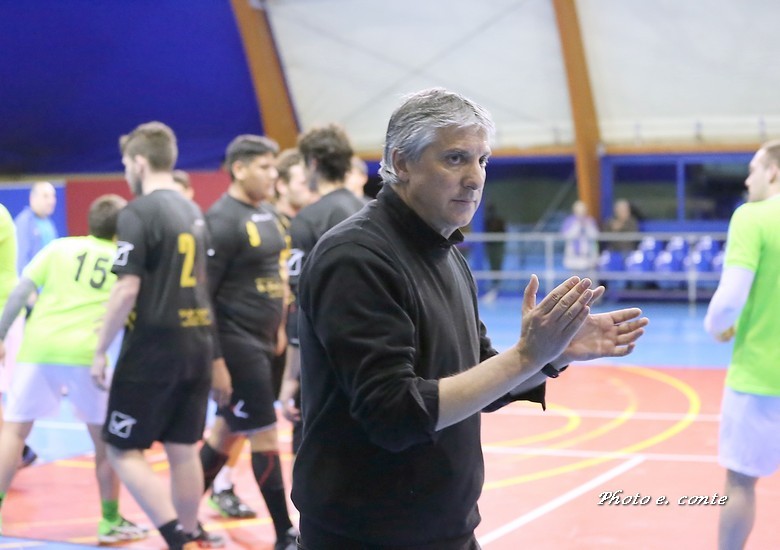 Inizia la stagione di Beach Handball per la Pallamano Ventimiglia