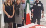 Una delegazione imperiese al 31/mo Congresso nazionale del Sulpl a Riccione