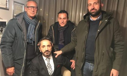 Confermate le dimissioni del presidente Muca dalla FC Cervo