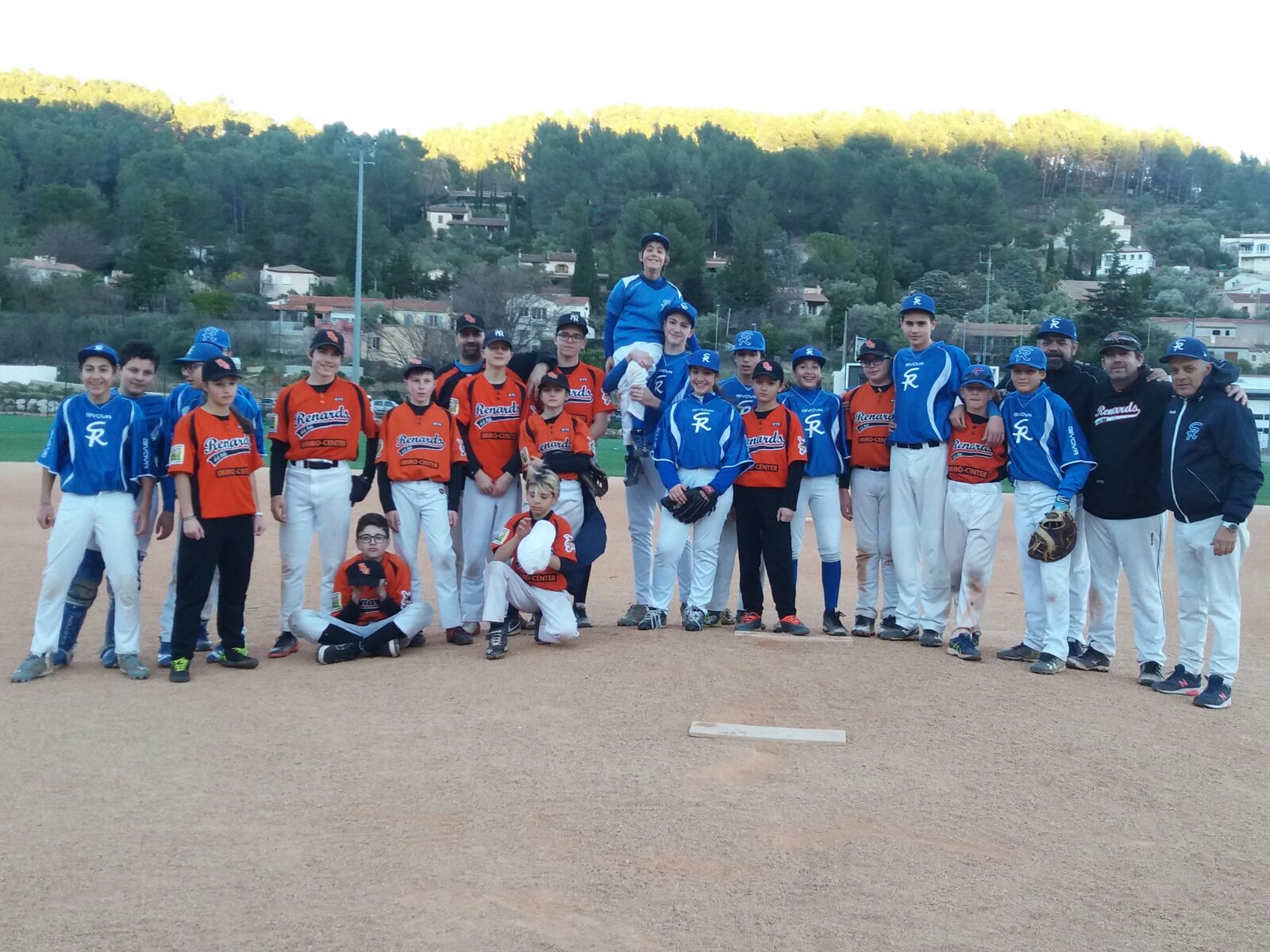 Sanremo Baseball 01