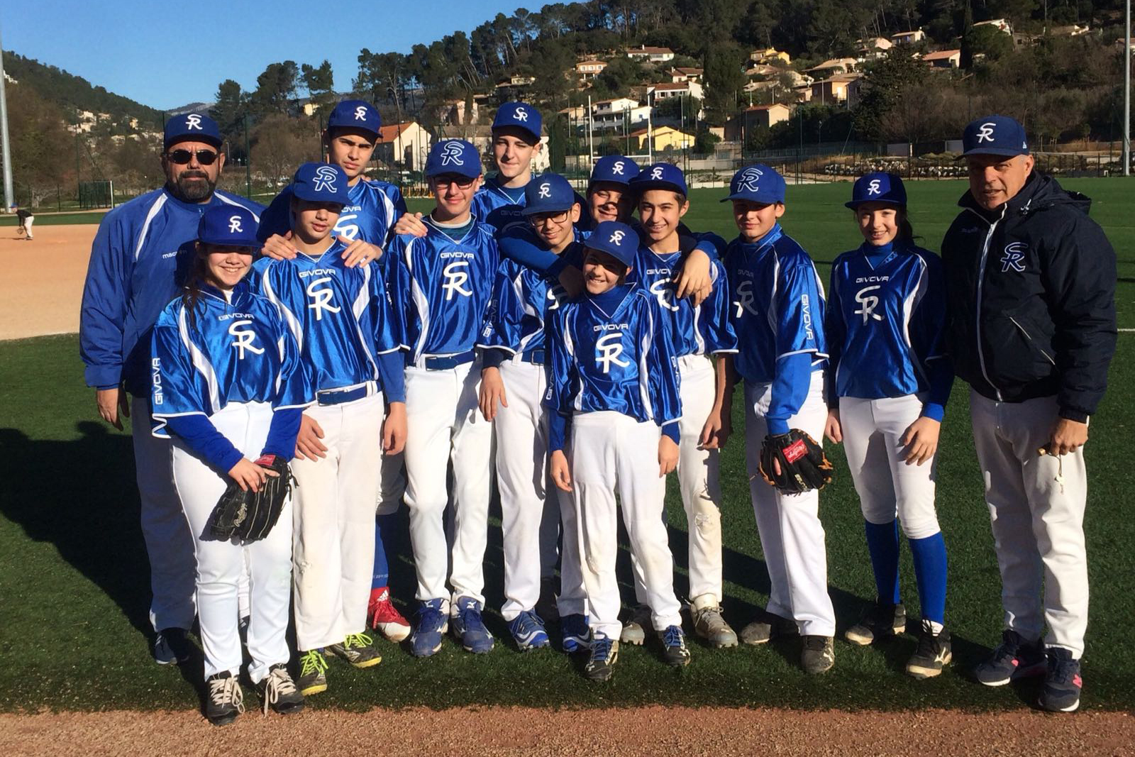 Sanremo Baseball 02