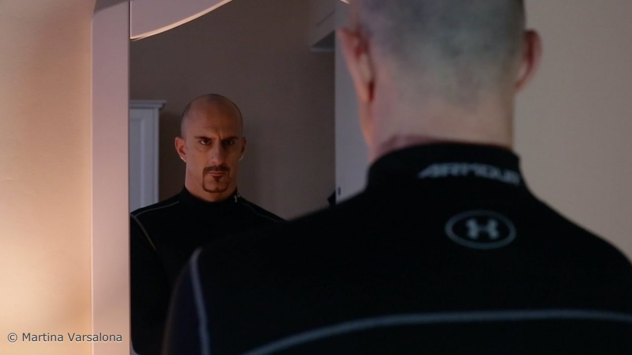 E’ sanremese il personal trainer “ambasciatore” della prestigiosa Vicore Fitness/ Video