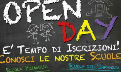 Open Day per i più piccoli: ecco i dettagli a Sanremo