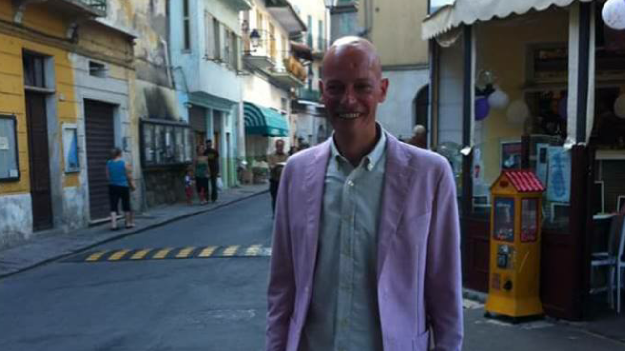 Ceriana piange Roberto Crespi della nota dinastia olearia. Aveva 56 anni