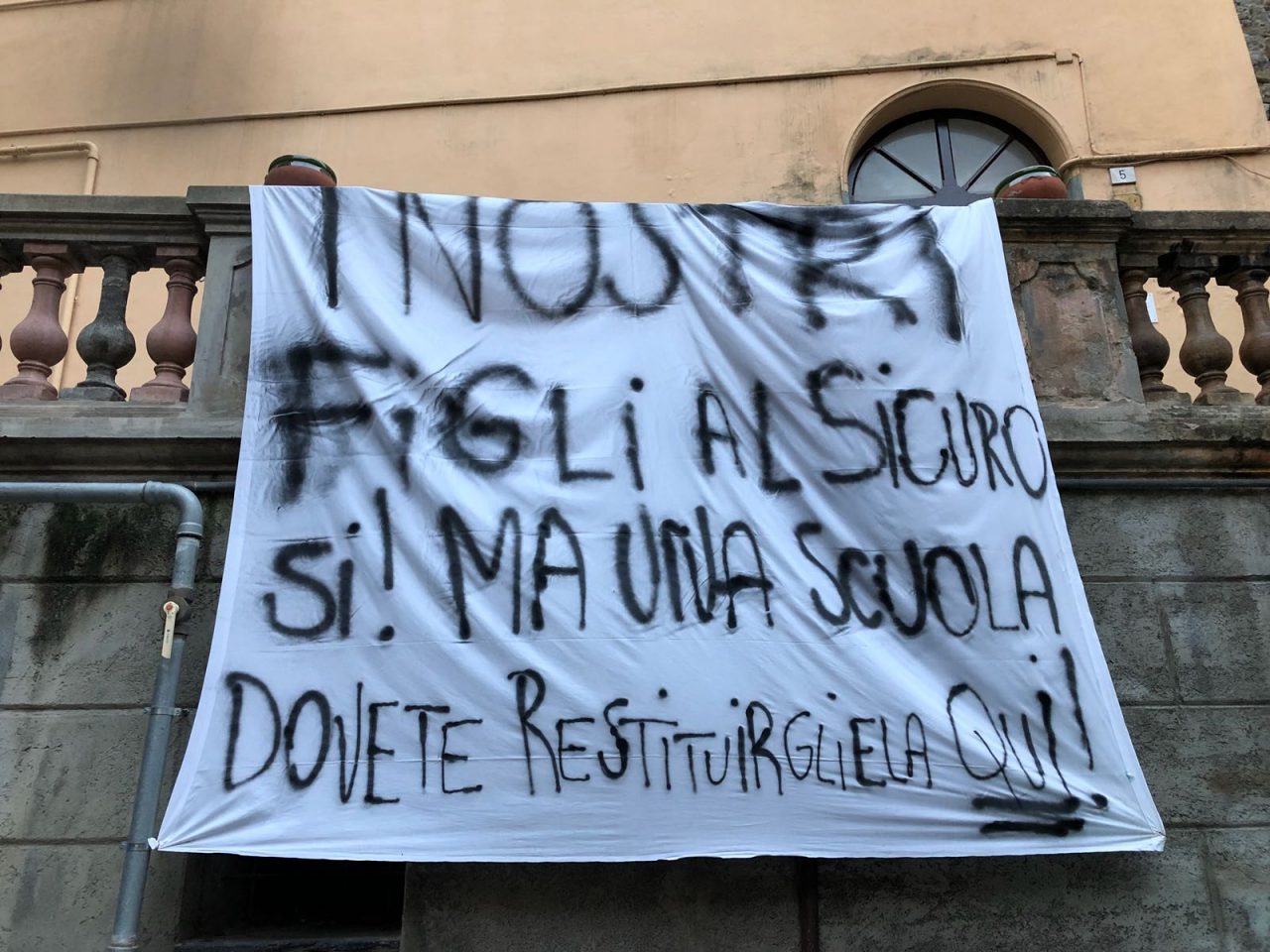 6milioni di euro all’edilizia scolastica imperiese