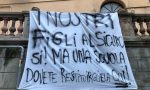 Si manterrà un presidio scolastico nel centro storico: la promessa di Ioculano