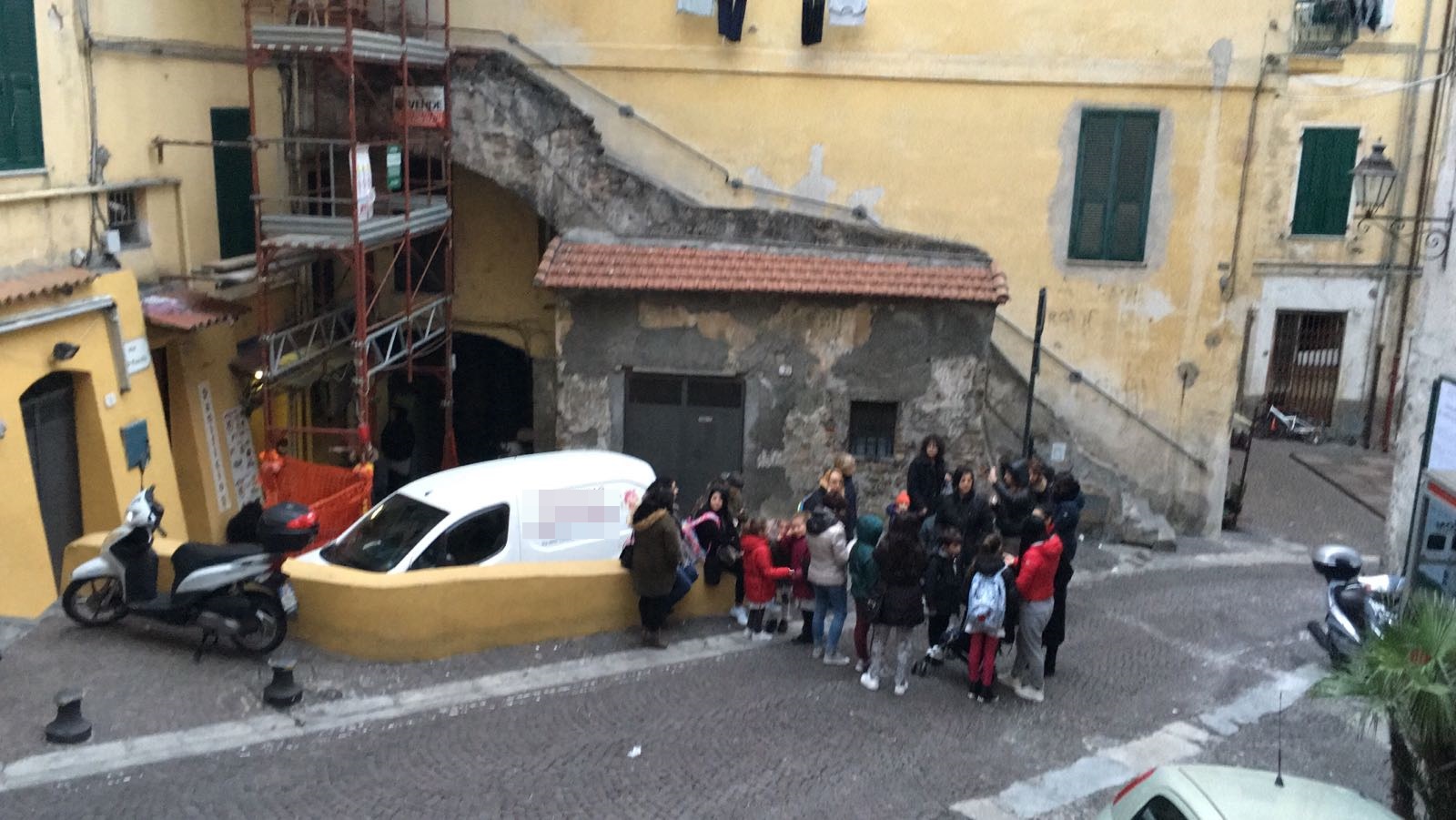 Scuola Cavour Ventimiglia protesta genitori_03