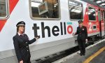 "Chiediamo al Governo di ripristinare i Thello sulla linea Milano-Ventimiglia"