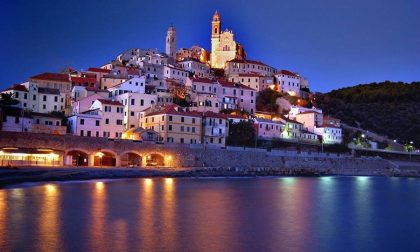 I dati della Regione Liguria sull'andamento turistico nell'Imperiese