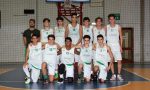 L'under 18 del Bvc Sanremo strapazza il Vado 73-46