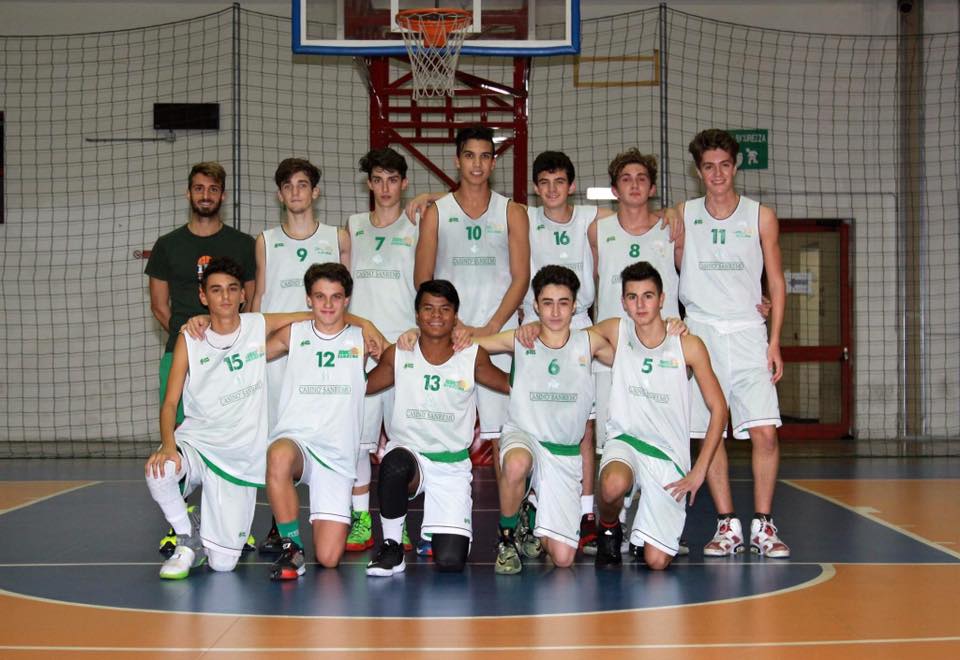 Il Bvc Sea Sanremo Under 18 batte il fortissimo Vado