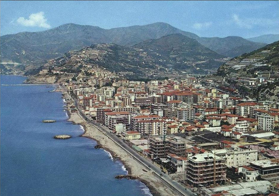 Ventimiglia: il Comune intitola 3 nuove strade