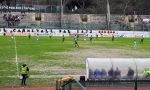 Poker della Sanremese a casa del Viareggio (2-4)