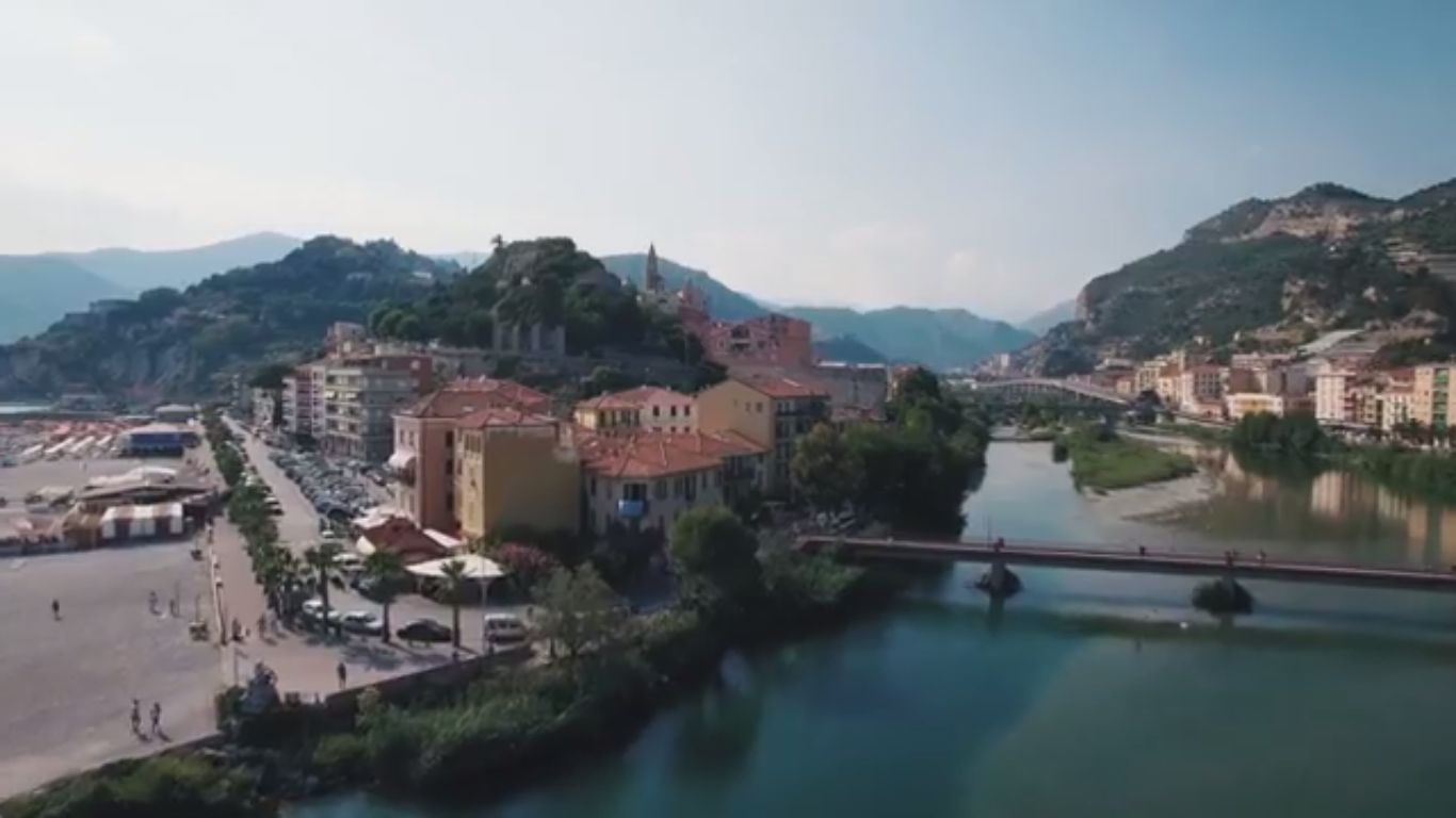 Video promo Ventimiglia Principato di Monaco_02