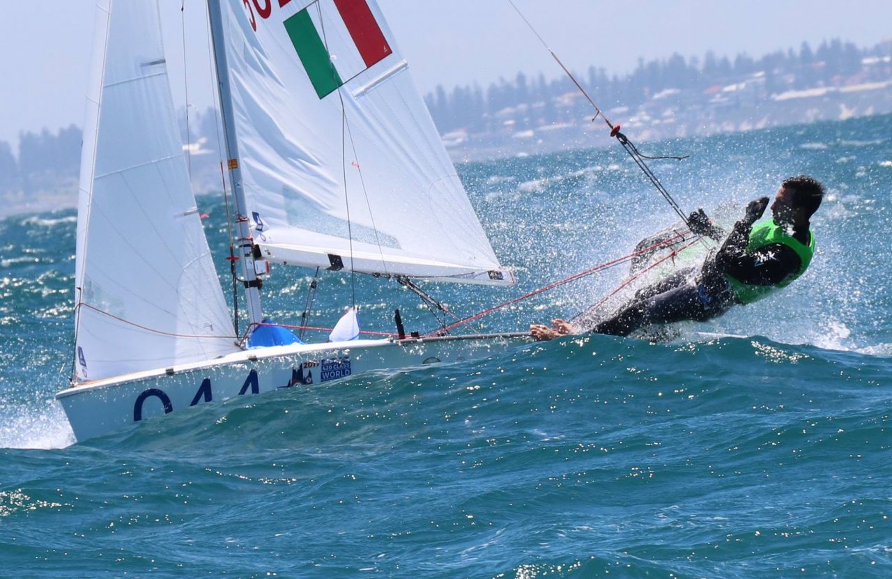Yacht Club: ecco i velisti sanremesi qualificati ai mondiali ed europei