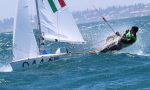 Yacht Club: ecco i velisti sanremesi qualificati ai mondiali ed europei