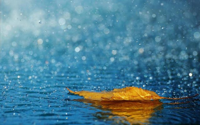 Allerta meteo verde per la nostra provincia, ma pioggia e maltempo anche domani