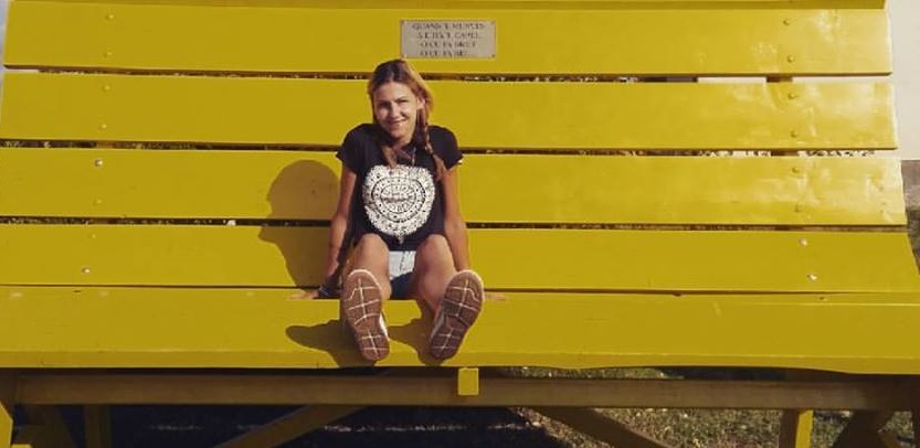 Incidente di Amanda Embriaco: i medici non riescono a salvarle il piede