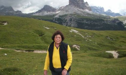 La Riviera in lutto per Anna Maria Tempesti, madre della nostra giornalista Simona