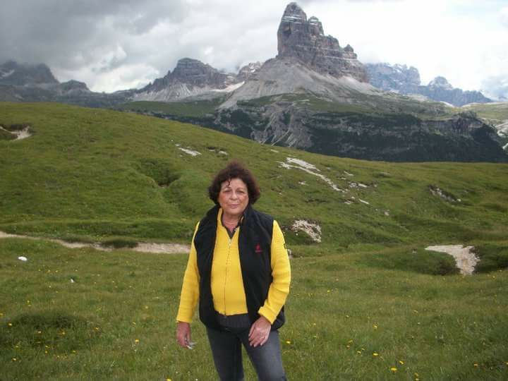 La Riviera in lutto per Anna Maria Tempesti, madre della nostra giornalista Simona