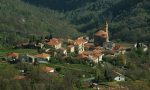 Aquila e Borghetto d'Arroscia: verso l'unione dei due Comuni