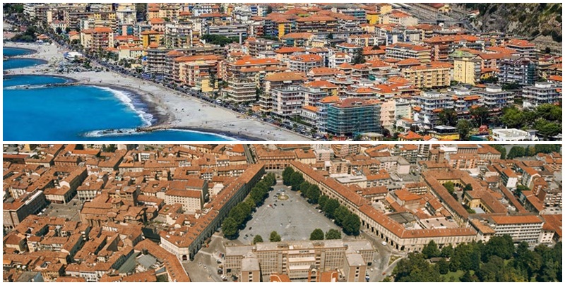 Tra Ventimiglia e Asti un patto per promuovere le eccellenze locali