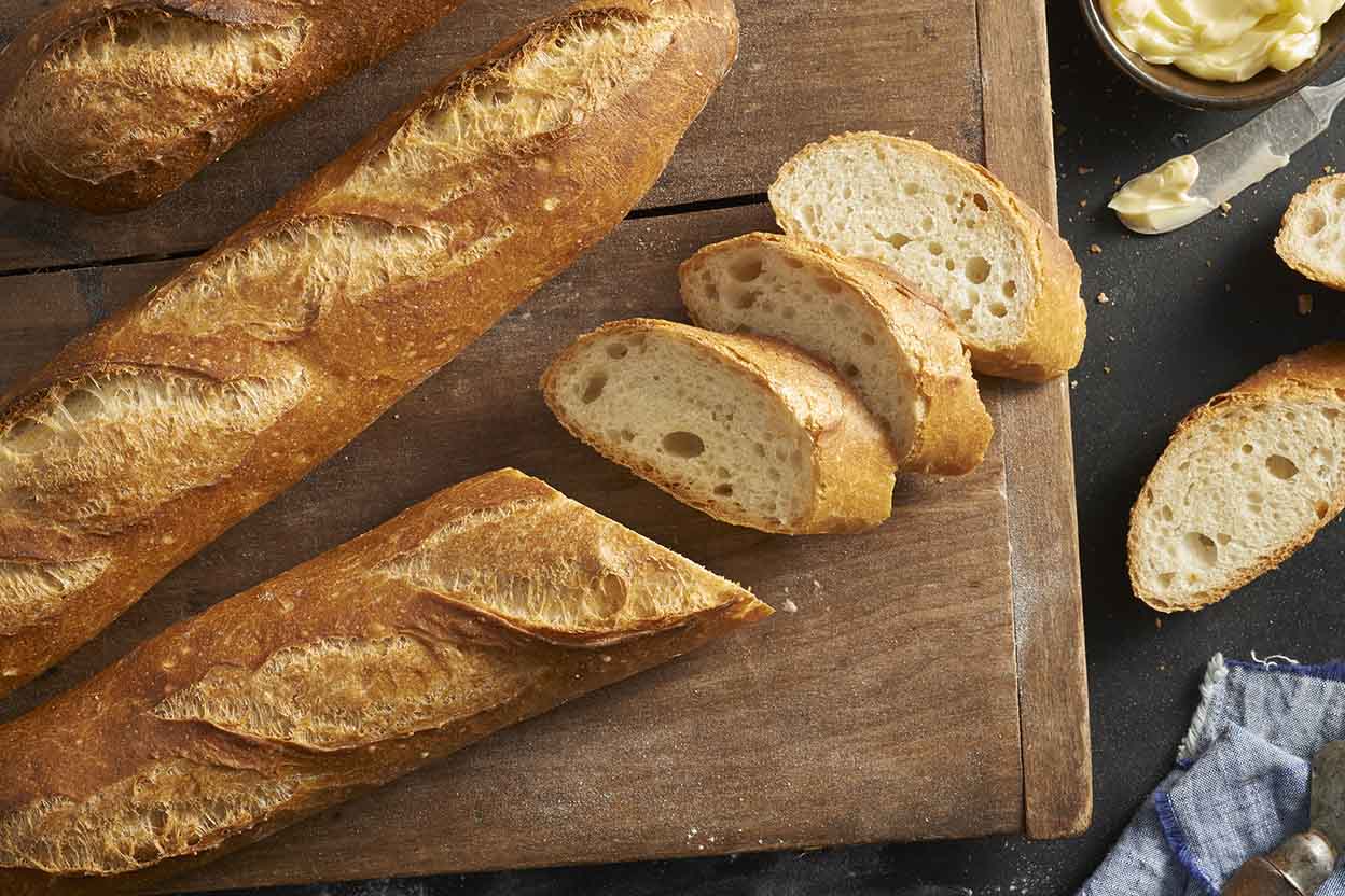 I francesi vogliono la baguette Patrimonio dell’Unesco