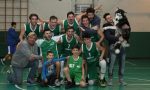 Bvc Sanremo: campionati U15 e U16