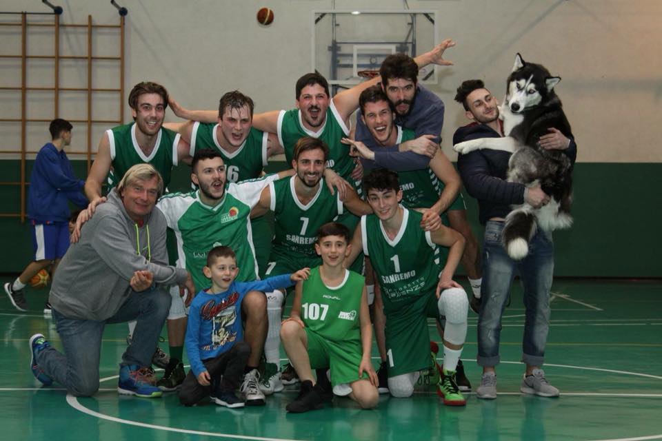 Bvc Sanremo: campionati U15 e U16