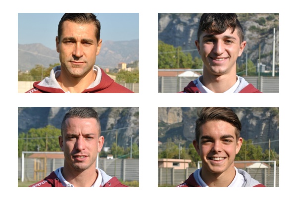 Ventimiglia super: poker alla capolista con i suoi quattro moschettieri