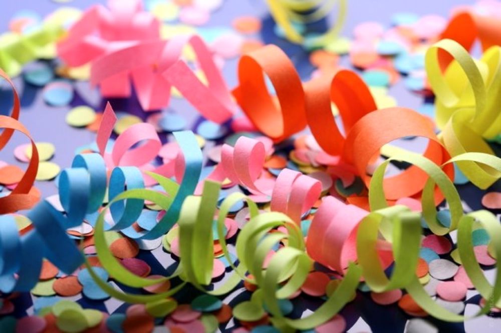 Tutto pronto per il primo Carnevale di Seborga