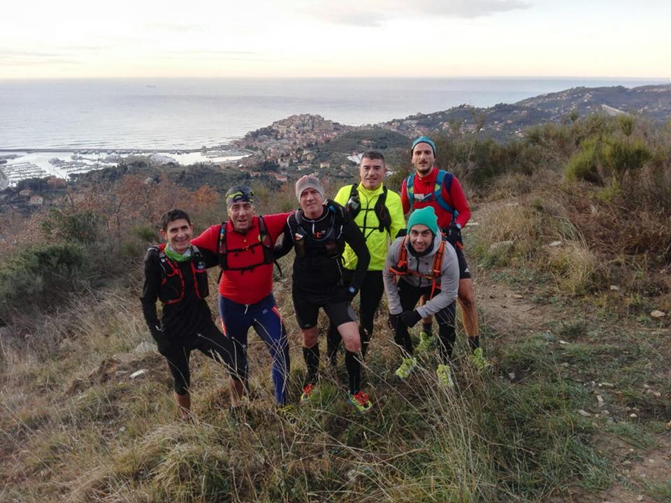 CMP Trail Imperia, il 26 gennaio al via la terza edizione. Ecco come partecipare e le novità in programma