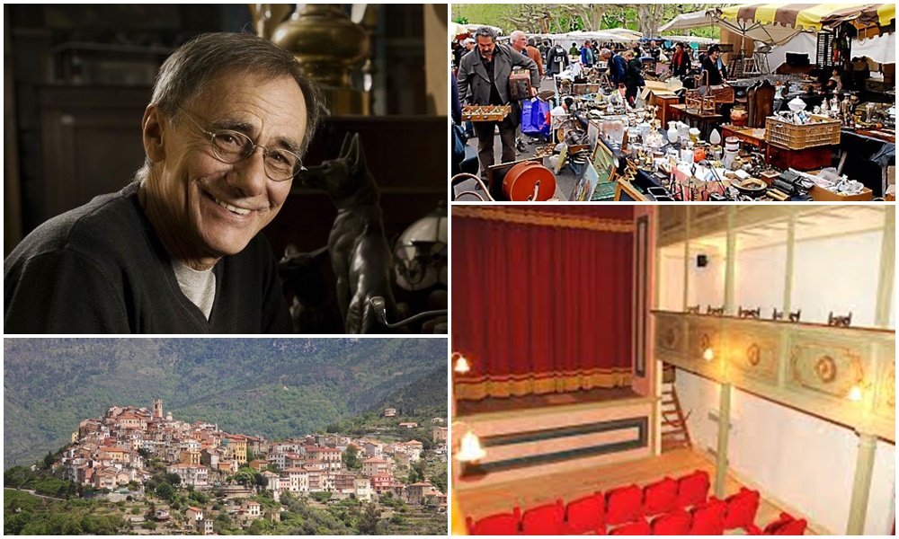 Una soleggiata domenica ricca di eventi