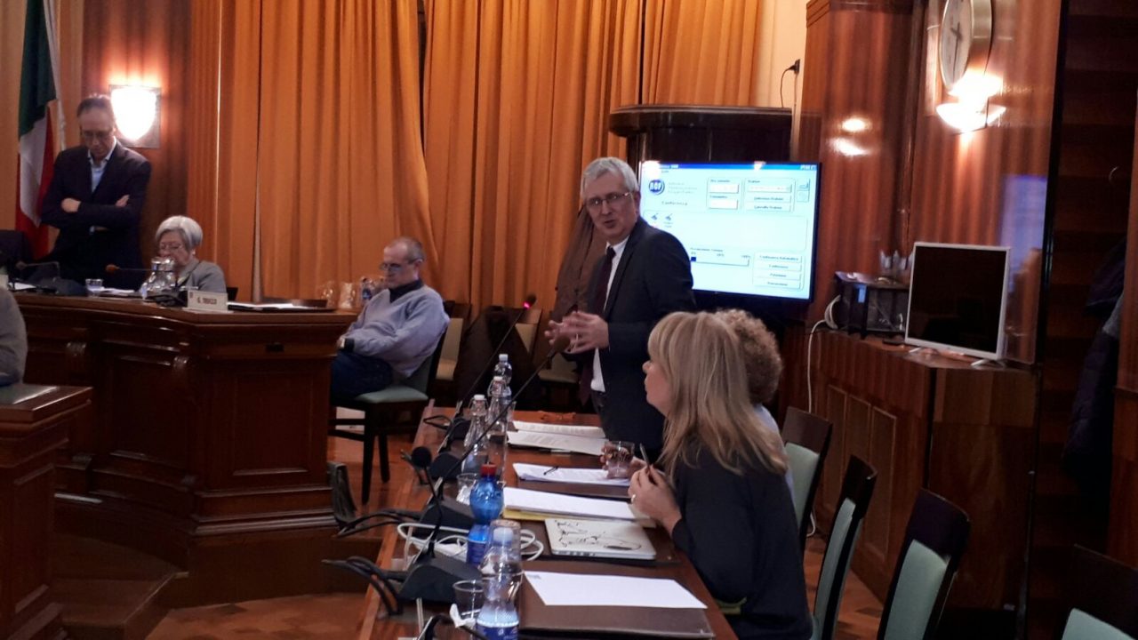 Sanremo verso la riduzione dell’orario di attività delle sale gioco