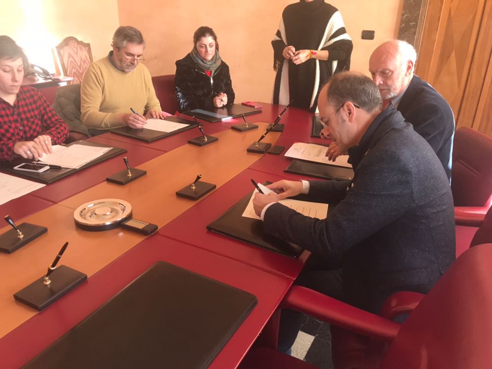 Approvata la convenzione tra il Comune di Imperia e i centri di accoglienza