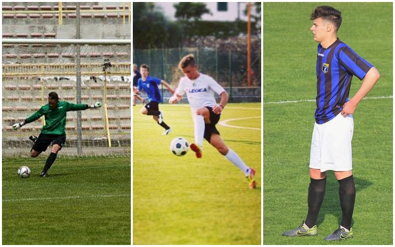 Ecco i giocatori del Ponente convocati dalla Rappresentativa Junior regionale 