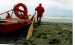 Al via in spiaggia il corso per bagnino di salvataggio