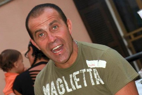Lutto a Ventimiglia per la mamma di mister Daniele Predoti