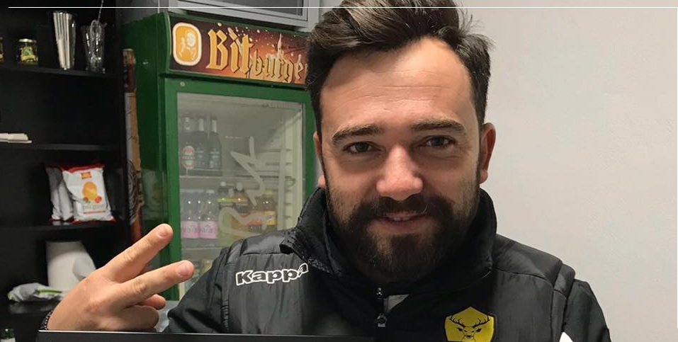 Dopo la sconfitta contro la Virtus Sanremo si dimette il presidente del Cervo