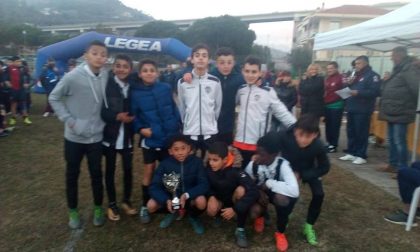 ll Don Bosco Vallecrosia Intemelia vince sull'Albissola