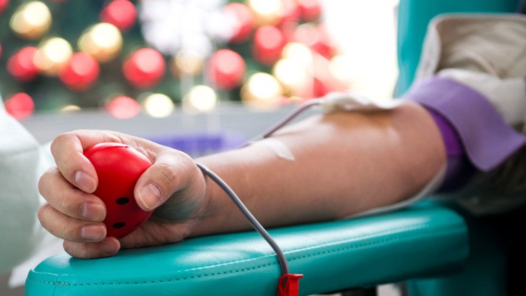 Emergenza sangue, la Fidas invita a donare con urgenza