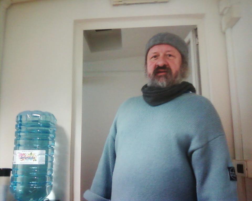 Domani il funerale di Edoardo, il gigante buono di via Roma