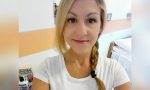 "Forza Amanda": la 25enne di Sanremo rischia l'amputazione di un piede dopo il frontale con un furgone