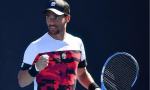 Fognini fuori dall'Australian Open