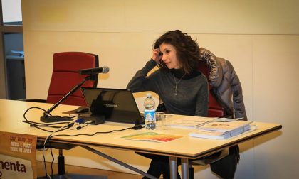 Intolleranze alimentari e celiachia: incontro con la dietista-consigliere comunale Federica Leuzzi