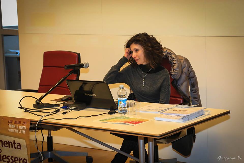 Intolleranze alimentari e celiachia: incontro con la dietista-consigliere comunale Federica Leuzzi