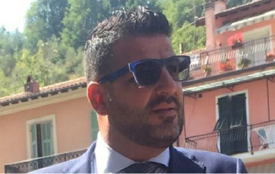 “Terroni di m… e negri ” cori razzisti durante la partita allo Sclavi di Taggia