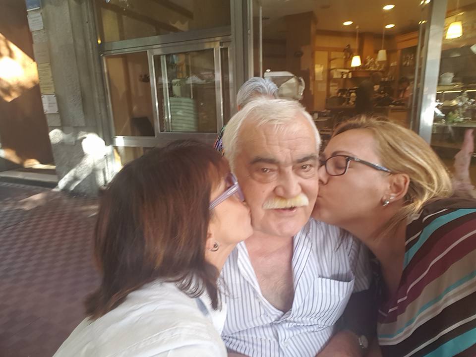 Mercoledì l’addio a Giulio Bovetti aveva 71 anni