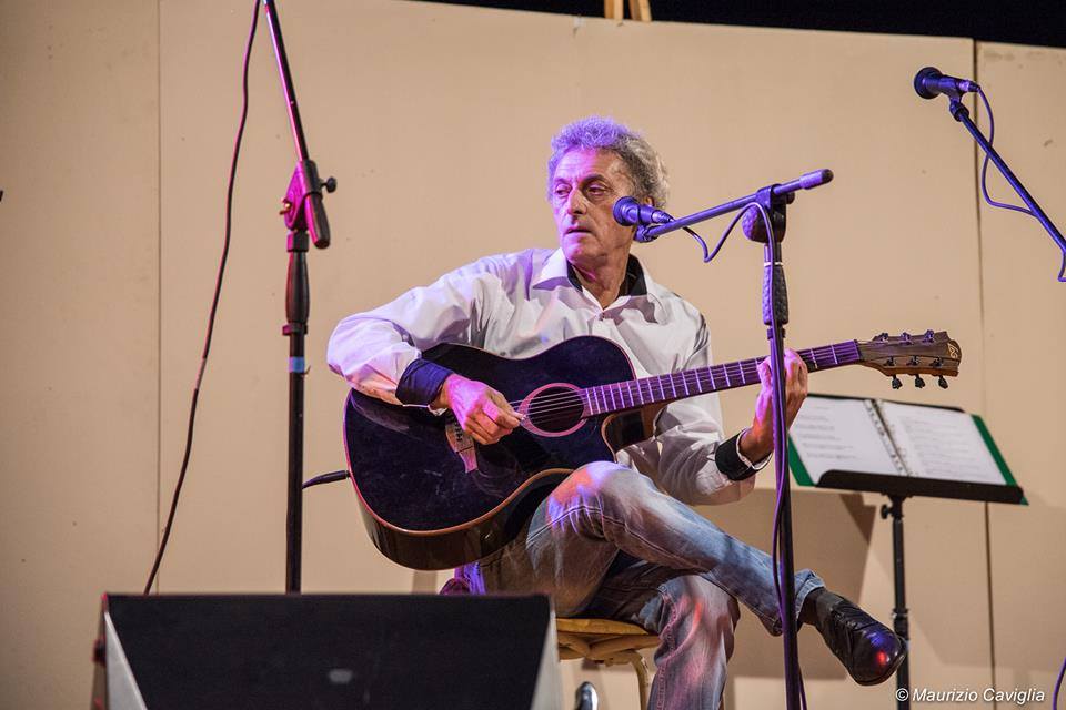 E’ morto Giuseppe Zappia, membro del Coro della Valle