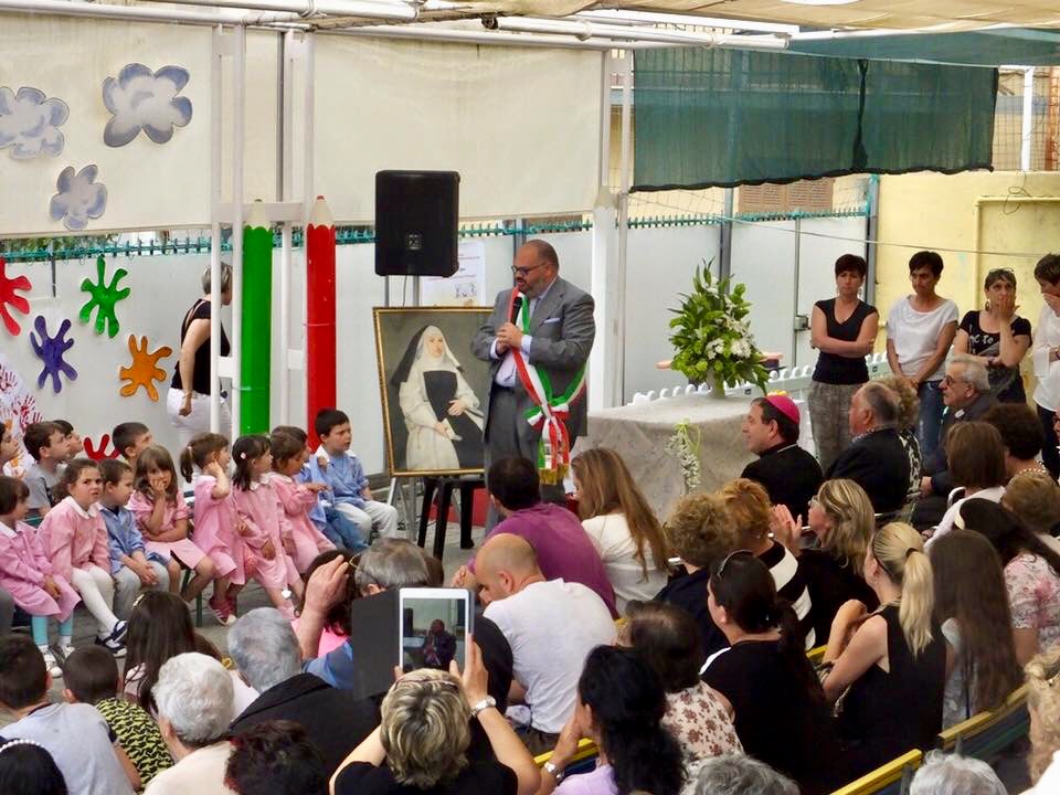 Riva Ligure, dal Comune 21mila euro all’ asilo San Giuseppe